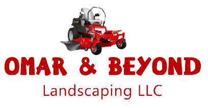 Omar and Beyond Landscaping LLC